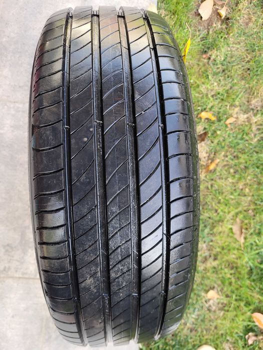 Cauciucuri de vara Michelin Primacy 4 205/55/17