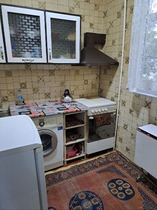 Сдаётся квартира феруза