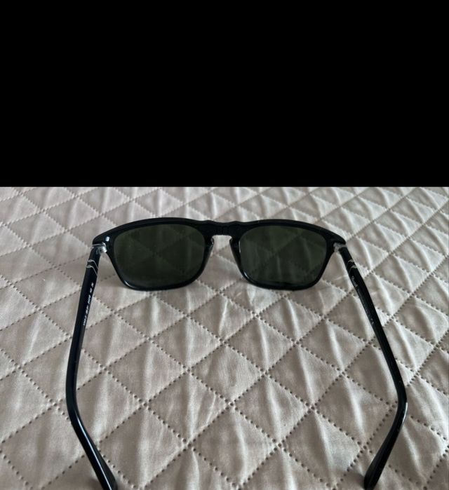 Persol 3059S 95/31 Handmade in Italy