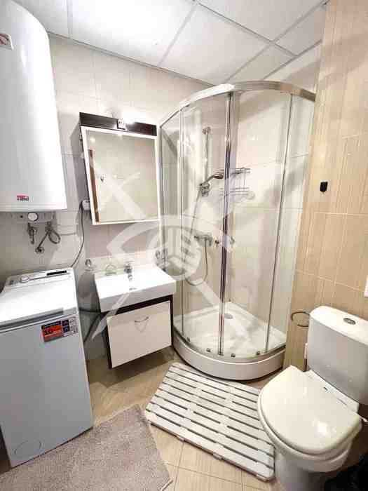 Продава се Двустаен апартамент в Свети Влас - 56 кв.м за 1029 €/кв.м - Снимка #3