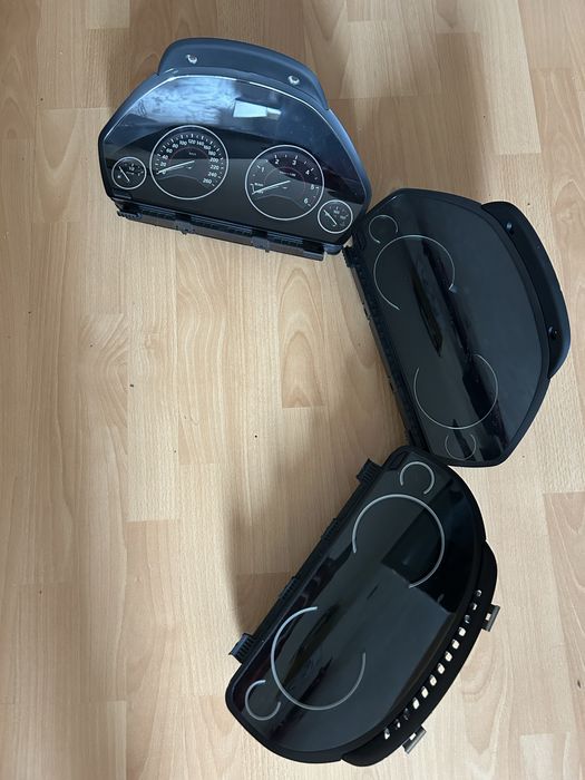 Ceasuri bord 6WB BMW X3 F25 X4 F26 X5 F15 X6 F16 F10 F11 F06 F01 F02 F