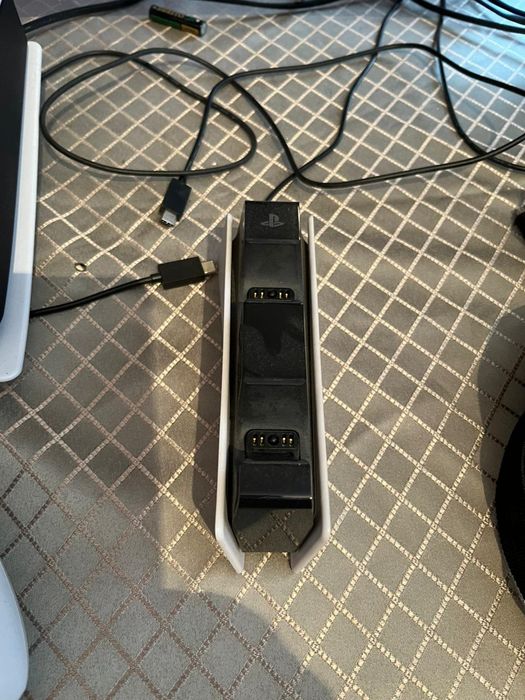 PlayStation 5 slim гарантиясымен