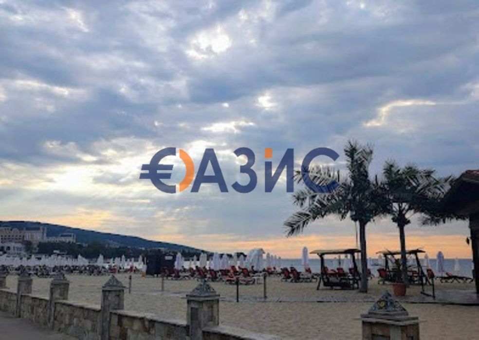 Продава се Тристаен апартамент в с. Кошарица, Област Бургас - 104 кв.м за 515 €/кв.м - Снимка #12