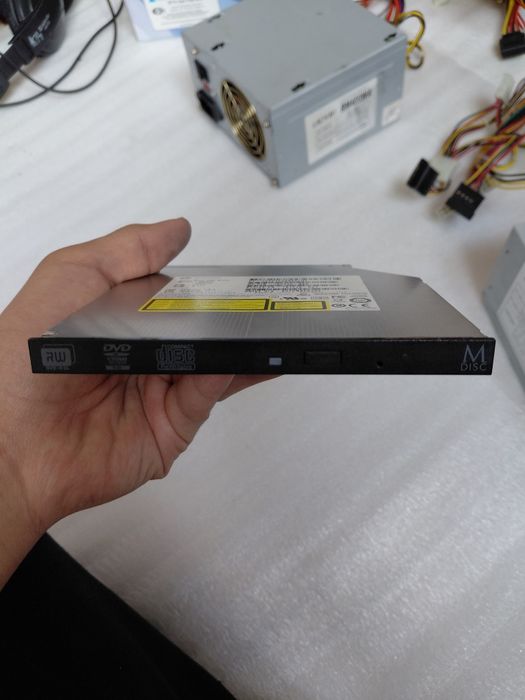 HP дисковод сатылады