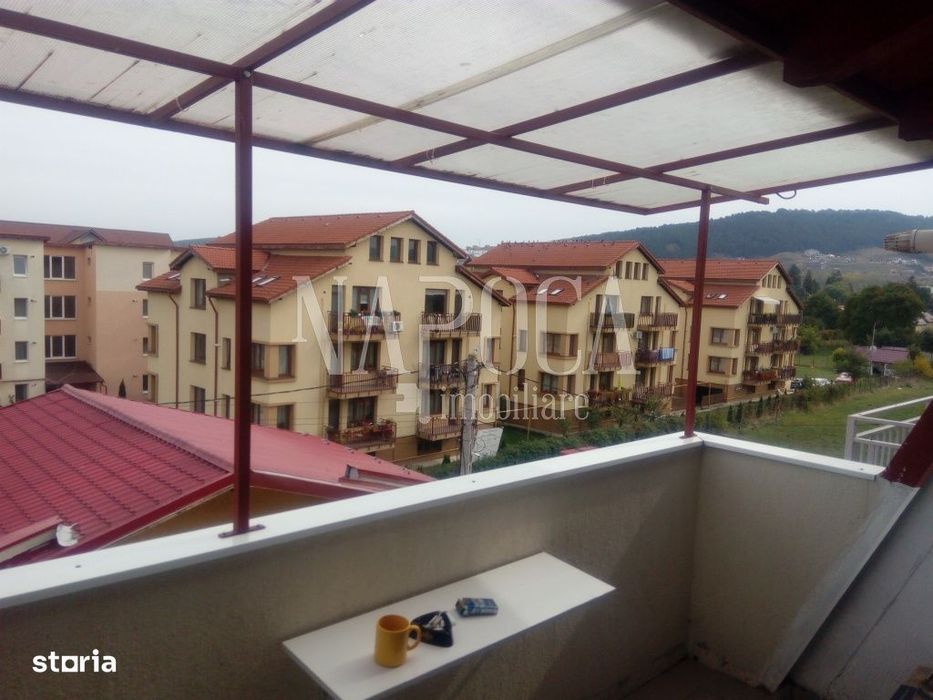 Apartament 3 camere de vanzare in Floresti