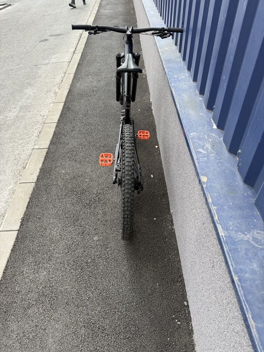 Bicicleta YT Capra Core 1 29’