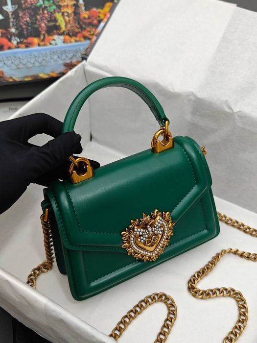 Dolce & Gabbana Devotion
