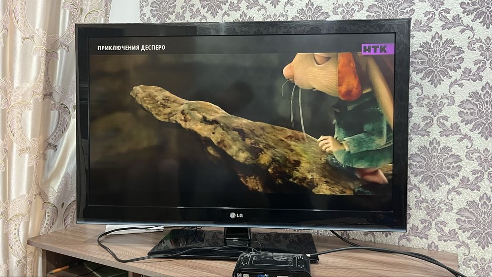 Сроно продам телевизор LG