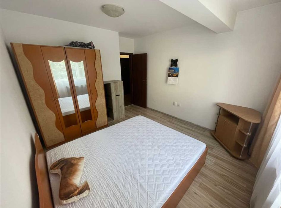 Proprietar! Inchiriez ap 2 camere decomandat ,Popesti Leordeni ( 7 min metrou Dimitrie Leonida)