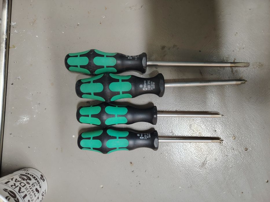 Куфар Stanley,Инструменти  Knipex, Wera,Facom