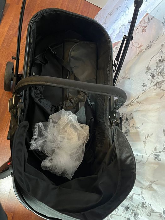 Коляска универсальная 2 в 1