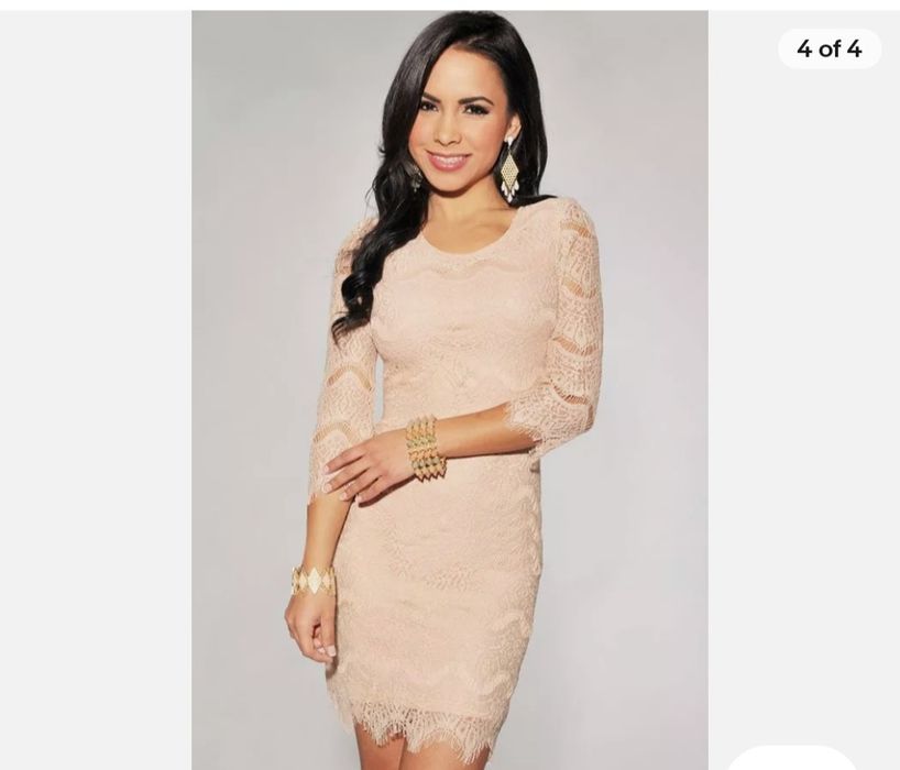 Rochie mărimea S/M