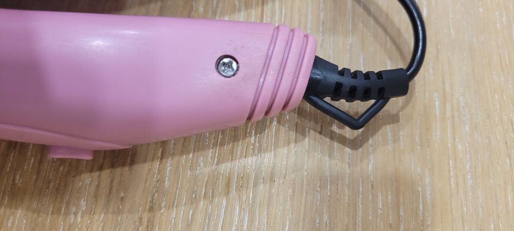 Продам дорожный фен Elenberg, Россия