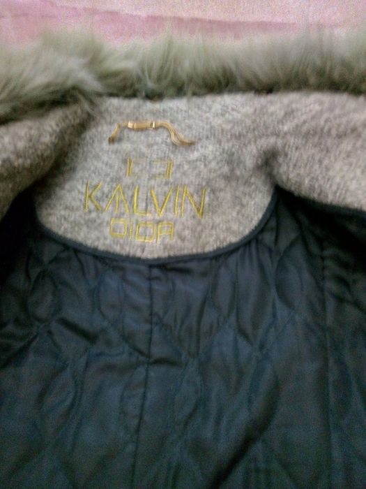 Продам зимнее пальто