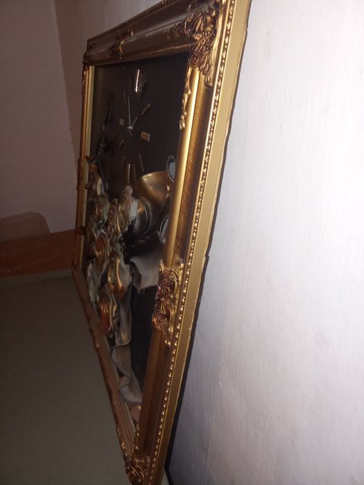 Картина (кожа)..