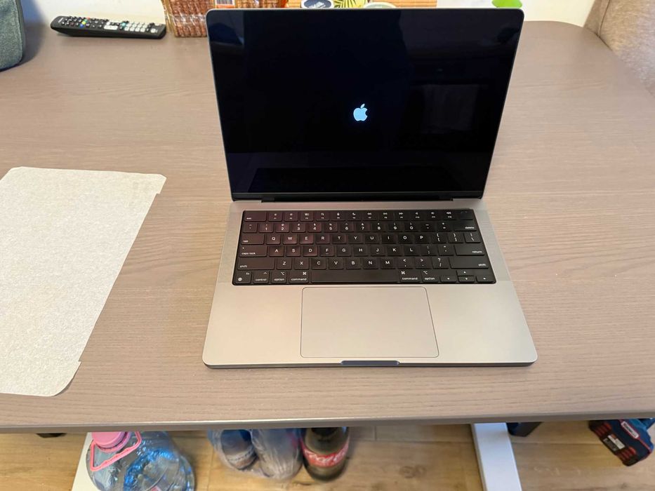 MacBook Pro 14” M2 Pro / 32GB RAM / 1TB SSD / Space Gray – A2779