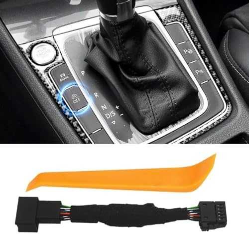Start-Stop модул за VW Golf 7, Passat B8, Arteon, T-Roc
