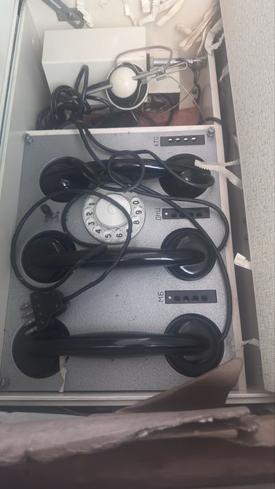 радиостанцииСССР