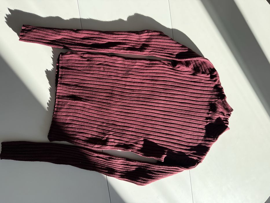 Поло на Pull&Bear