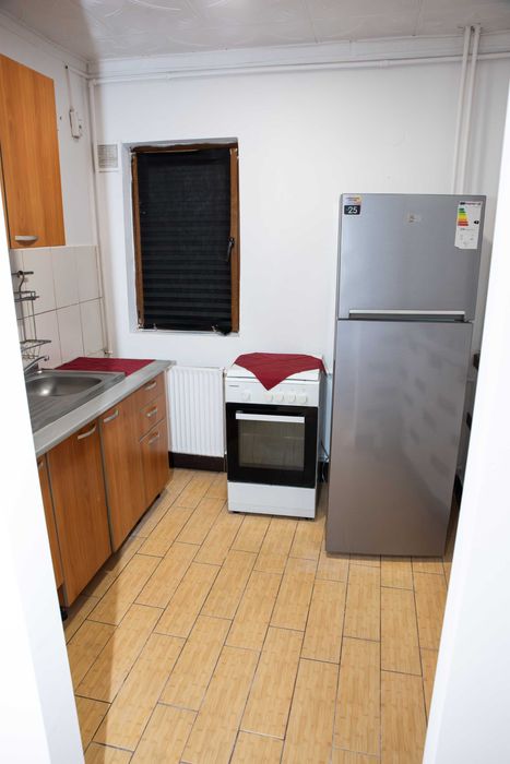 Proprietar ofer spre închiriere o garsonieră Colentina