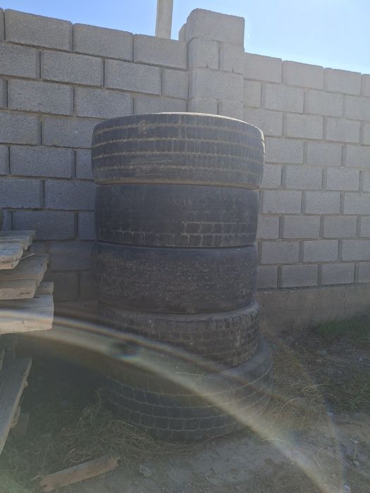 Буу баллондар Скания