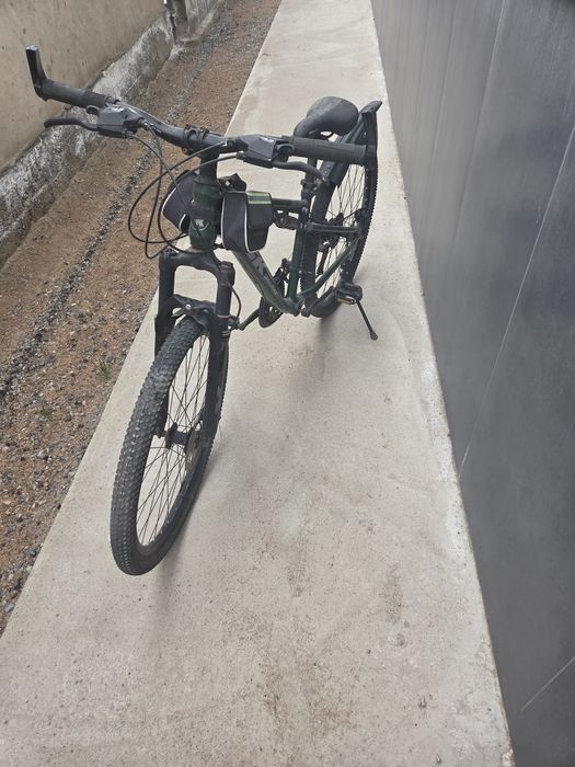 Ведосипед подростковый