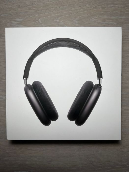 Airpods Max Midnight