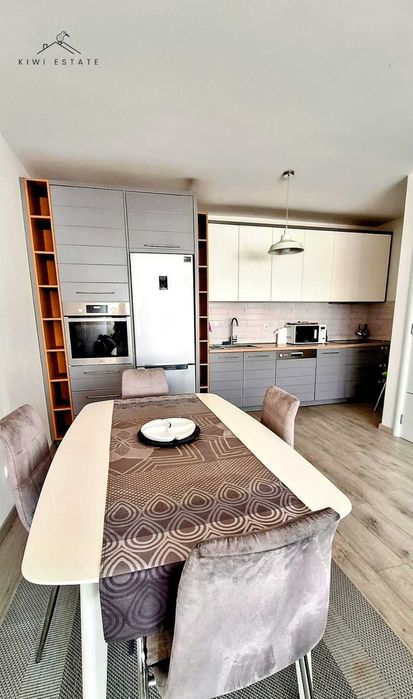 Дава се под наем Двустаен апартамент в София, Лозенец - 65 кв.м за 575 € - Снимка #1