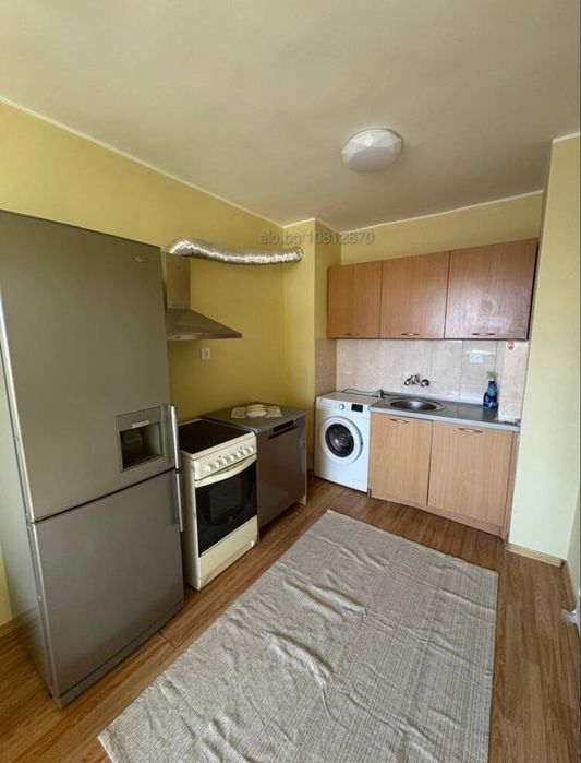 Дава се под наем Двустаен апартамент в София, Люлин 10 - 64 кв.м за 433.5 € - Снимка #4