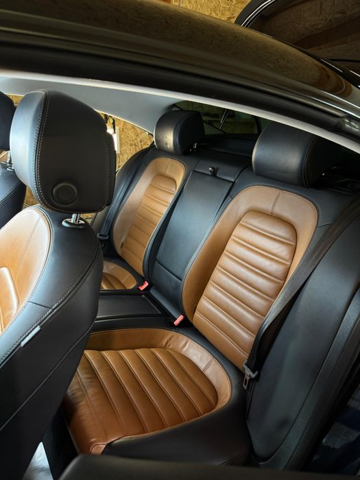 Volkswagen Passat CC facelift 2.0 Tdi Oferta!!!