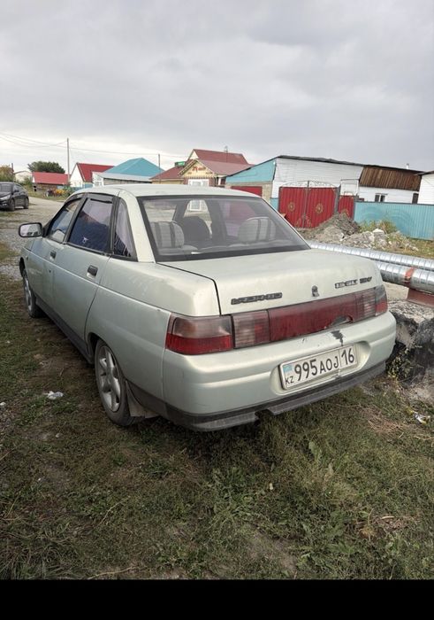 Продам машину десятку
