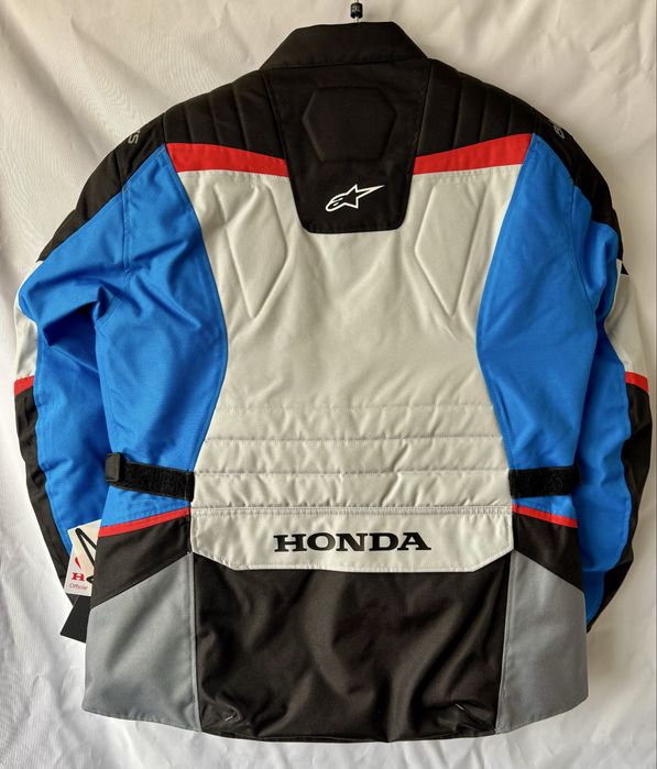 Geaca moto alpinestars model pt femei