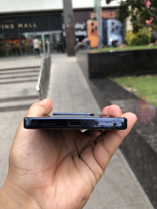 Infinix gt 20 pro holati yaxshi