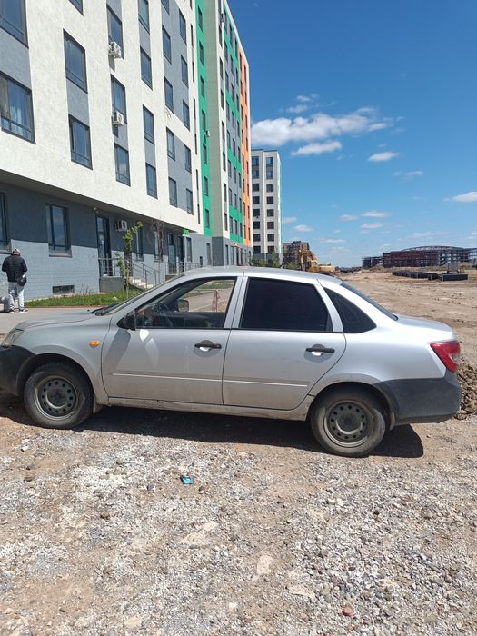 Продам Лада гранту
