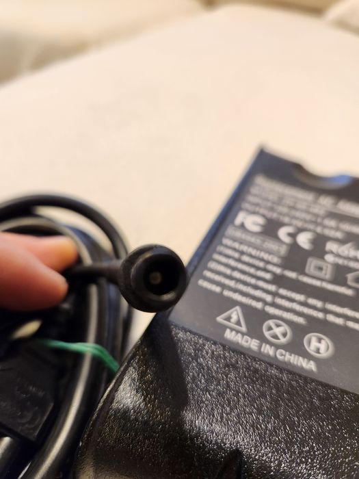 Зарядно за лап топ Dell