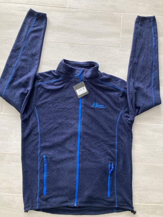 Polar fleece  Tracker L