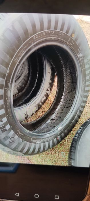 Автомобильные шины