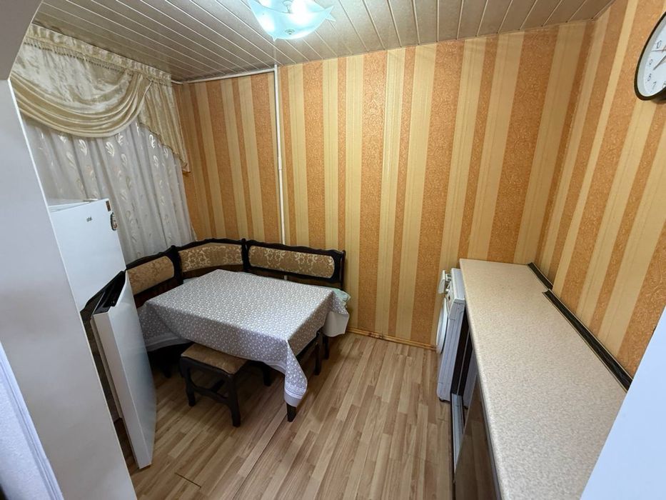 Сдается 2 ком Парк Ашхабад. Боткина