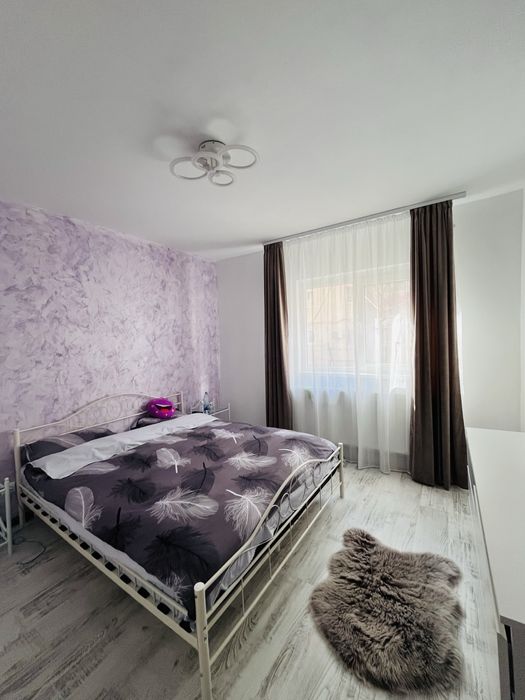 Apartament cu 2 camere