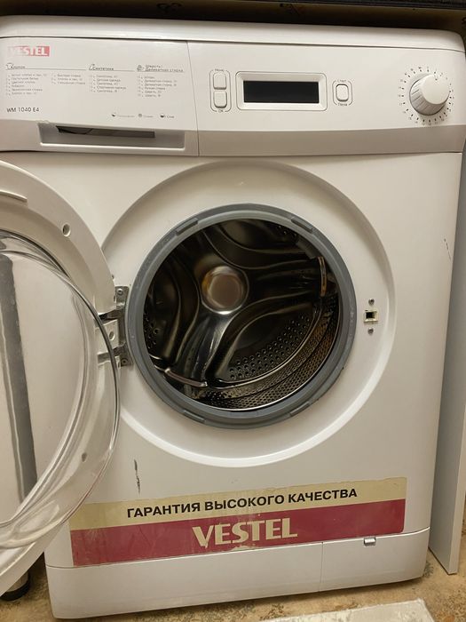 Продам стиральную машинку
