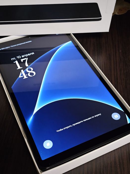 Планшет САМСУНГ Таб А 11  2026г