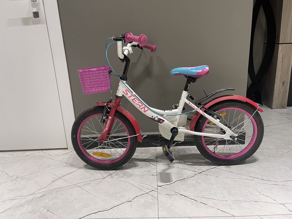 велосипед детский STERN