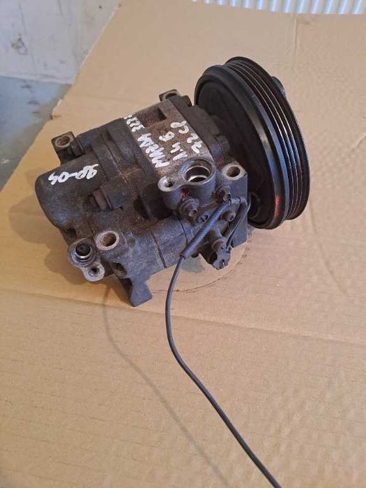 Compresor aer condiționat Mazda 323F 1.4 benzina 72cp an 1998-2004