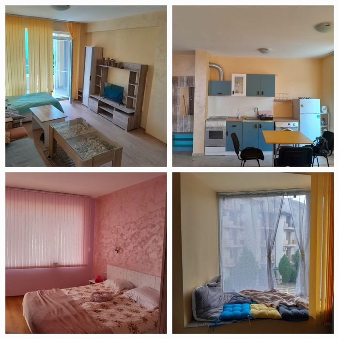 Апартамент под наем до Какао