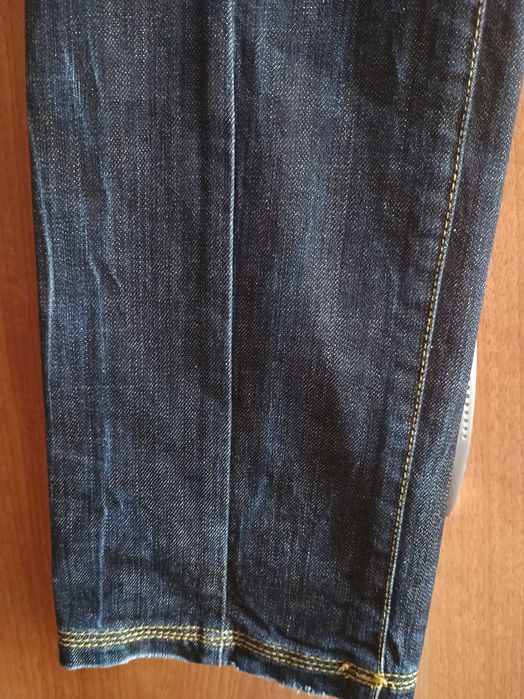 Zu Elements  дънки