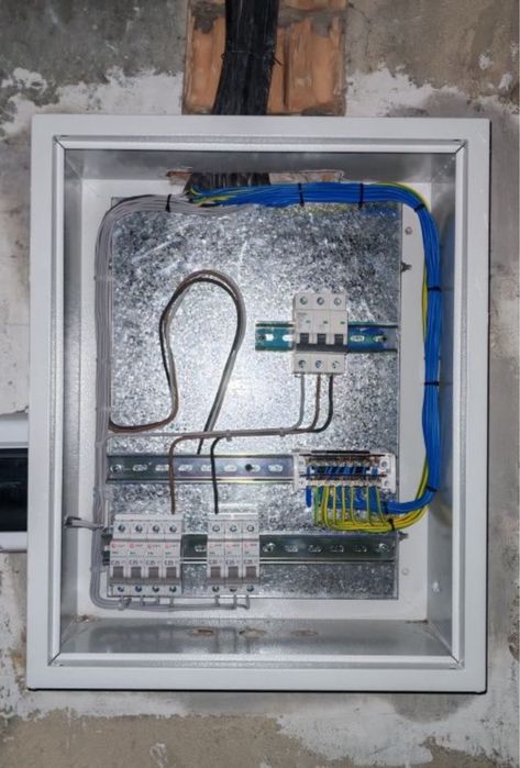 Электрик 24/7 работаем