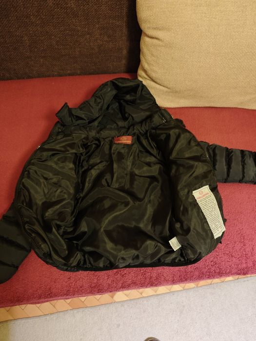 Детско зимно яке