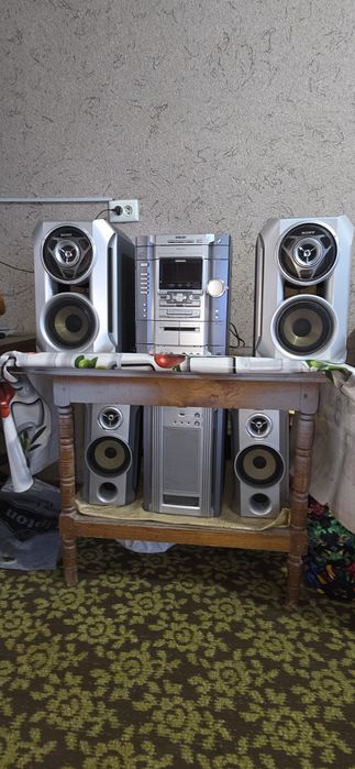 Sony rv 8 vvvvvv