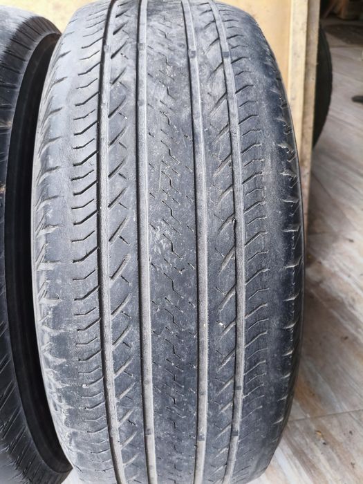 265 65 R17 Пара 2шт. Лето Bridgestone Шины
