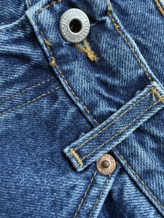 Blugi MUSTANG Tramper Albastru Barbati | Marime 34 x 34 (Talie 86 cm)